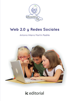 Web 2.0 y Redes Sociales para docentes