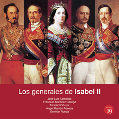 Los Generales de Isabel II