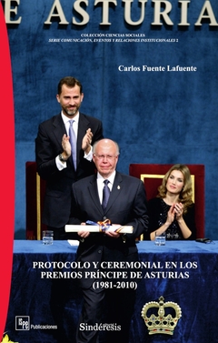 Premios Príncipe de Asturias