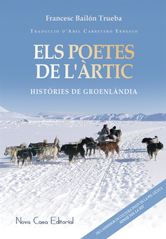 Els poetes de l''Àrtic