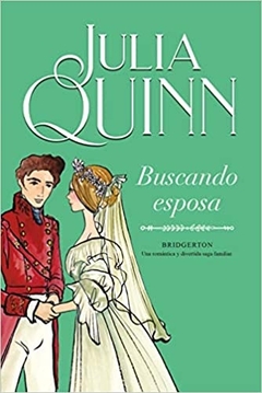 BUSCANDO ESPOSA