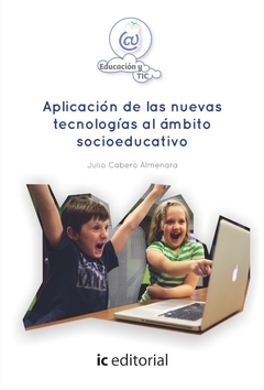 Aplicación de las nuevas tecnologías al ámbito socioeducativo