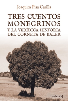 Tres cuentos monegrinos