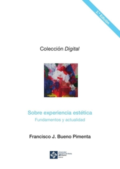 Sobre experiencia estética (2ª. edición)