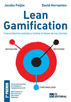 Lean gamification