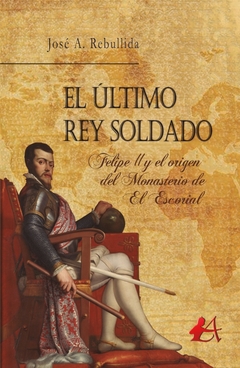 El último rey soldado