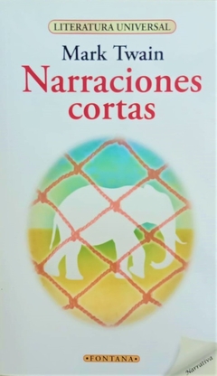 Imagen de NARRACIONES CORTAS