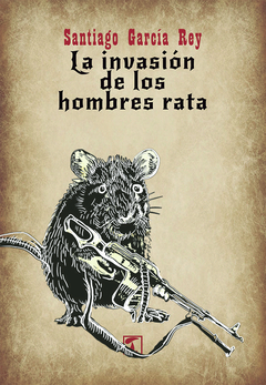 La invasión de los hombres rata