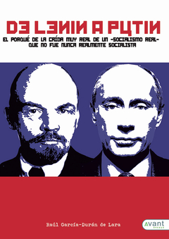 De Lenin a Putin