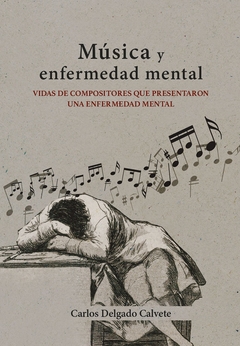 Música y enfermedad mental