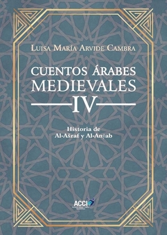 Cuentos Árabes Medievales IV