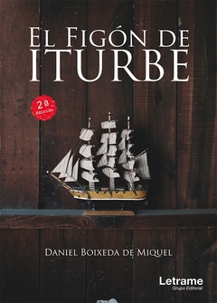 El Figón de Iturbe 2ª Edición
