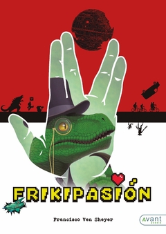 Frikipasión