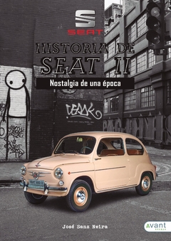 Historia de Seat II