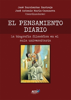 El pensamiento diario - La biografía filosófica en el aula universitaria