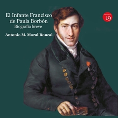 El infante Francisco de Paula Borbón,