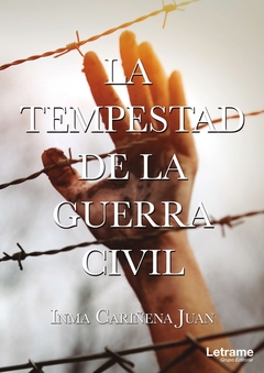 La tempestad de la guerra civil