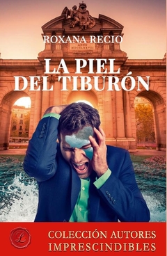 La piel del tiburón