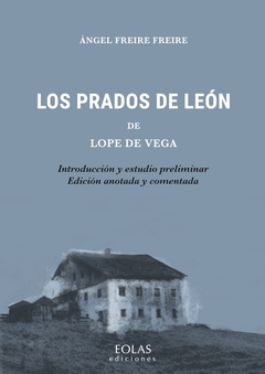 Los prados de león de lope de vega