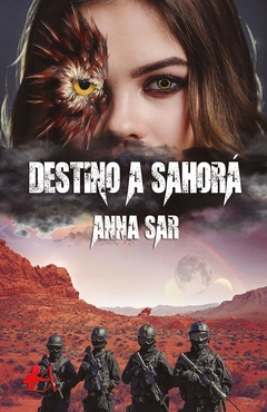 Destino a Sahorá