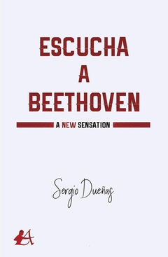 Escucha a Beethoven