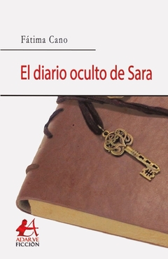 El diario oculto de Sara