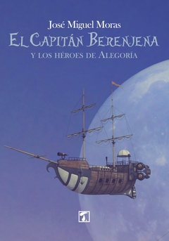 Capitán Berenjena, El