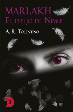 Marlakh. El espejo de Nimue