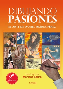 Dibujando pasiones