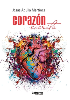 Corazón escrito