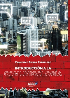 Introducción a la comunicología