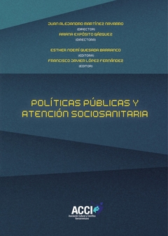 Políticas públicas y atención sociosanitaria