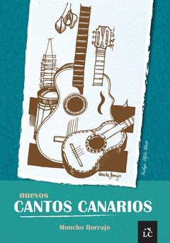 Nuevos cantos canarios