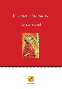 El Conde Lucanor