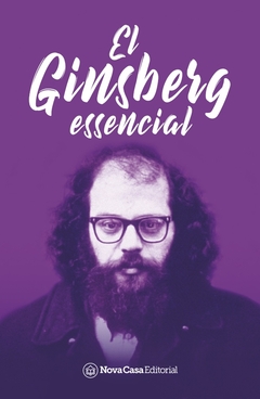 El Ginsberg Essencial
