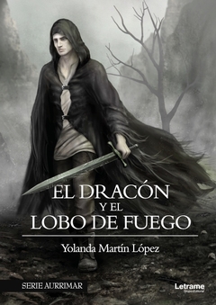 El Dracón y el Lobo de Fuego