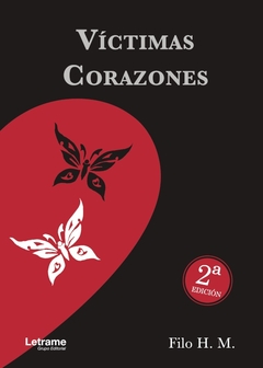 Víctimas-Corazones