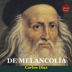 De la melancolía