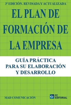 El Plan de Formación de la Empresa