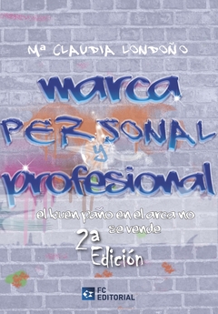 Marca personal y profesional