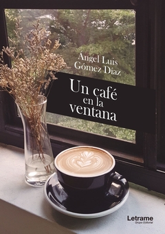 Un café en la ventana