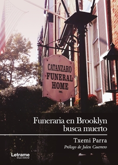 Funeraria en Brooklyn busca muerto