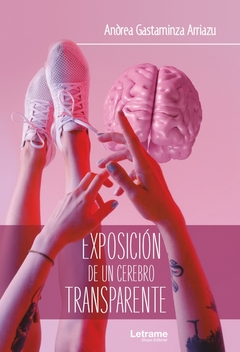 Exposición de un cerebro transparente