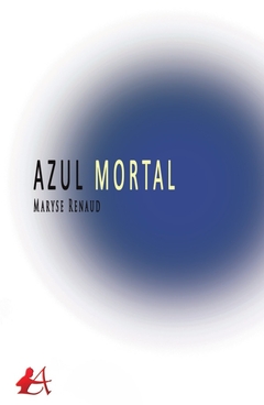 Azul mortal