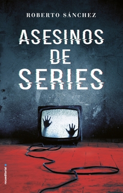 Asesinos de series