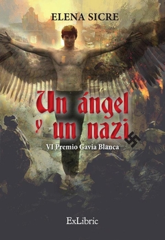 Un ángel y un nazi