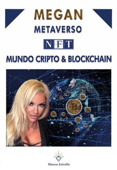 Metaverso, nft, mundo cripto & blockchain