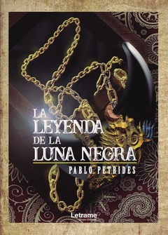 La leyenda de la luna negra