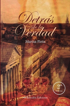 Detrás de la verdad 2ª Edición