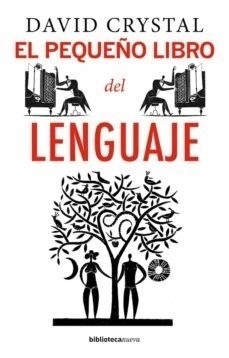 EL PEQUEÑO LIBRO DEL LENGUAJE